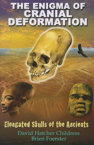 The Enigma of Cranial Deformation
