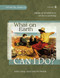 What on Earth Can I Do? Textbook