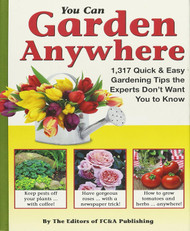You Can Garden Anywhere
