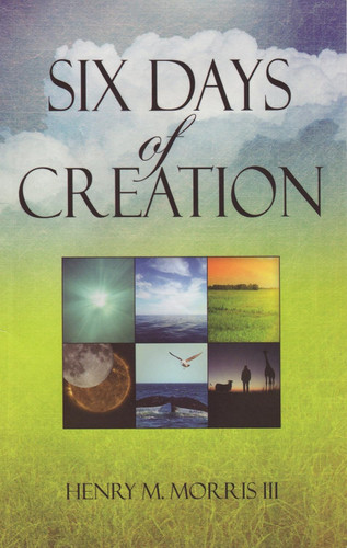 Six Days of Creation