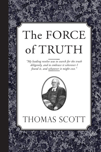 The Force of Truth: An Authentic Narrative