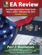 PassKey Learning Systems EA Review Part 2 Businesses Enrolled Agent