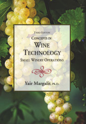 Concepts in Wine Technology