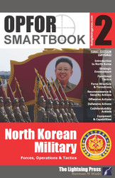 OPFOR SMARTbook 2 - North Korean Military
