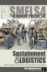 SMFLS4: Sustainment & Multifunctional Logistics SMARTbook
