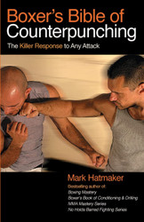 Boxer's Bible of Counterpunching