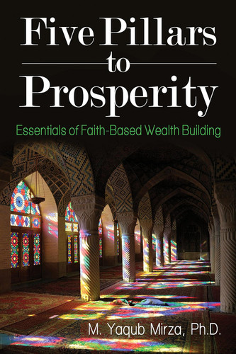 Five Pillars of Prosperity