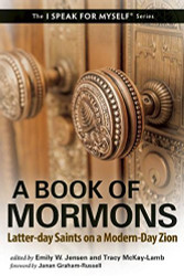 A Book of Mormons: Latter-Day Saints on a Modern-Day Zion
