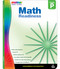 Spectrum Preschool Math Workbook Ages 4 to 6 Preschool Math Practice