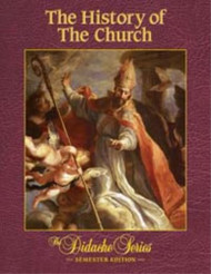 The History of the Church Semester Edition
