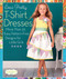 Sew Pretty T-Shirt Dresses: More Than 25 Easy Pattern-Free Designs