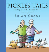 Pickles Tails Volume One