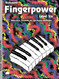 Fingerpower - Level 6: Effective Technic for All Piano Methods