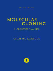Molecular Cloning: A Laboratory Manual