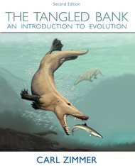 The Tangled Bank: An Introduction to Evolution