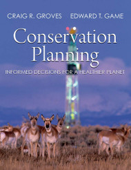 Conservation Planning: Informed Decisions for a Healthier Planet