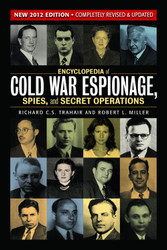 Encyclopedia of Cold War Espionage Spies and Secret Operations