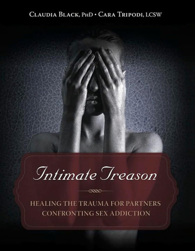 Intimate Treason: Healing the Trauma for Partners Confronting Sex