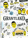 Grantland Issue 2