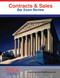 Contracts & Sales: Bar Exam Review