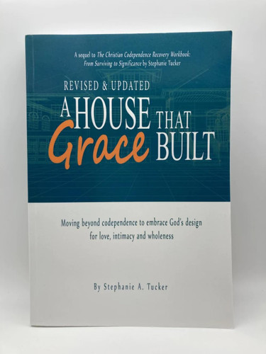 A House That Grace Built