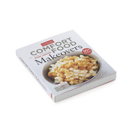 Comfort Food Makeovers