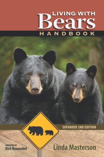 Living With Bears Handbook Expanded