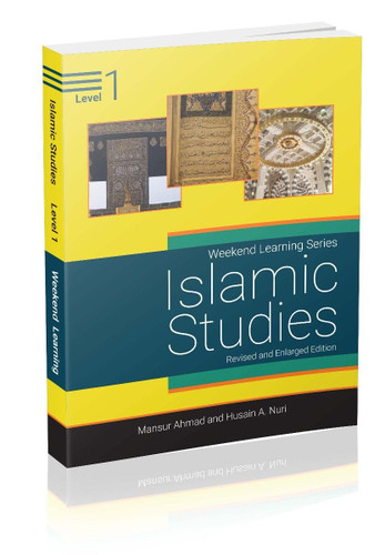 Weekend Learning Islamic Studies Level 1