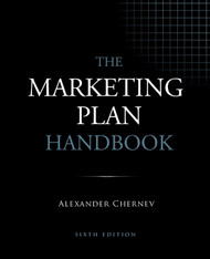 The Marketing Plan Handbook