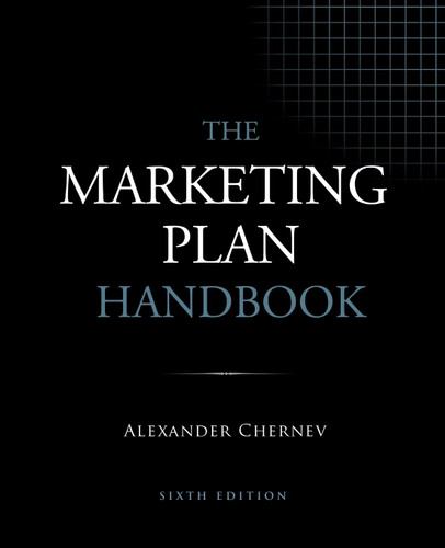 The Marketing Plan Handbook