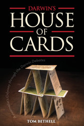 Darwin's House of Cards: A Journalist's Odyssey Through the Darwin