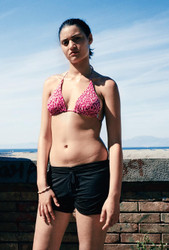 Gomorrah Girl
