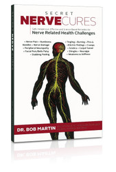 Secret Nerve Cures