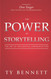 The Power of Storytelling: The Art of Influential Communication The Power of Storytelling: The Art of Influential Communication