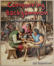 Conquering Backgammon