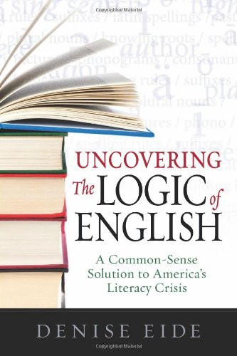 Uncovering the Logic of English