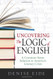 Uncovering the Logic of English