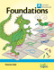 Foundations A Cursive Workbook by Logic of English