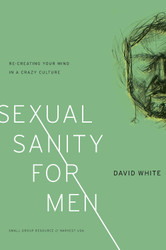 Sexual Sanity for Men: Re-creating Your Mind in a Crazy Culture