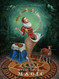 Michael Cheval's Magic