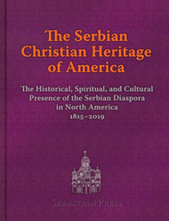 The Serbian Christian Heritage of America