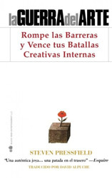La Guerra del Arte: Rompe las Barreras y Vence tus Batallas Creativas