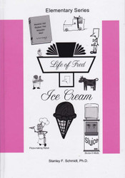 Life of Fred Ice Cream