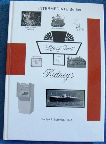 Life of Fred Kidneys