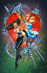 Wonderland Volume 1