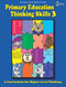 Primary Education Thinking Skills 3 - PETS
