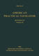 American Practical Navigator Volume 2 1981 Edition