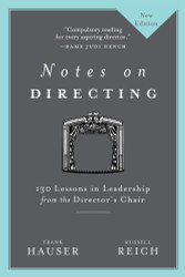 Notes on Directing