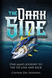 The Dark Side: One Man's Journey to the 125 Line and Back