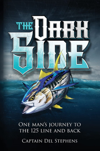 The Dark Side: One Man's Journey to the 125 Line and Back
